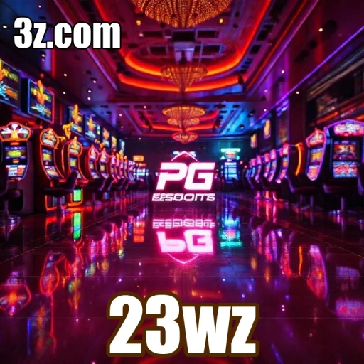 Horror e Adrenalina: O Melhor do 23wz