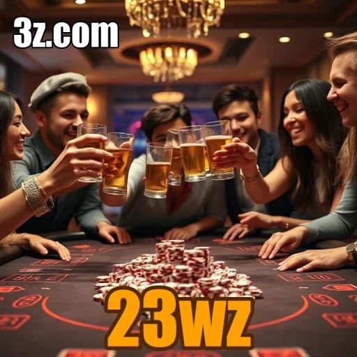 Mundos Abertos: A Magia de Openworld no 23wz