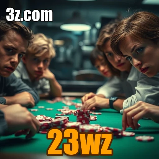 A Revolução dos Sports no 23wz: Jogue e Interaja